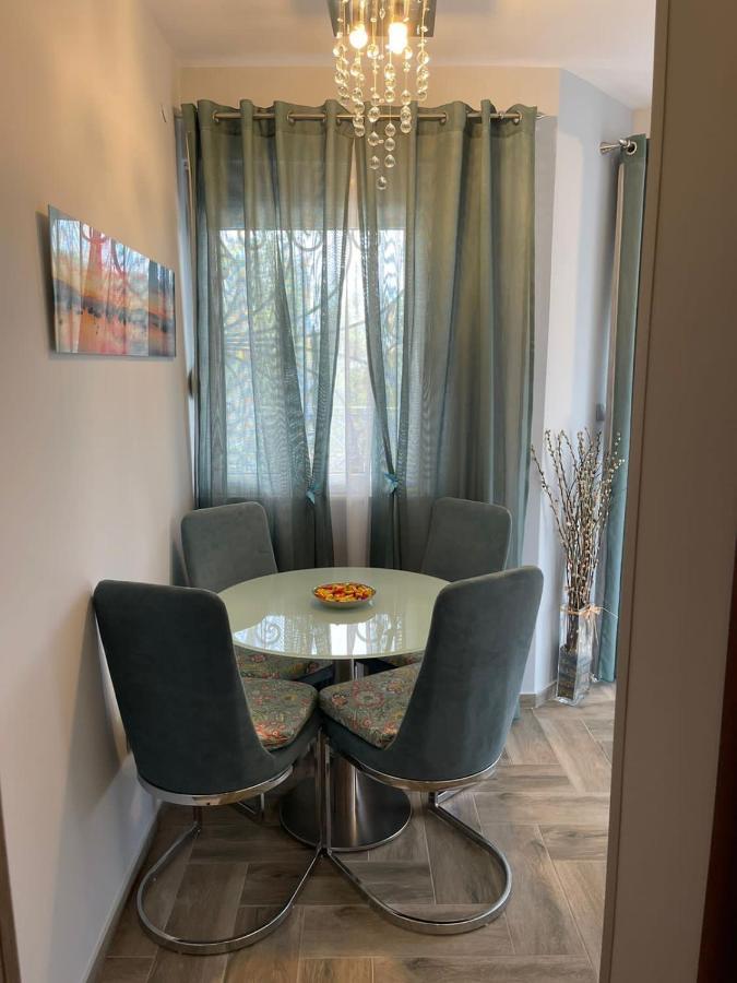 Lux Apartment Mms1 Krimovica Eksteriør billede