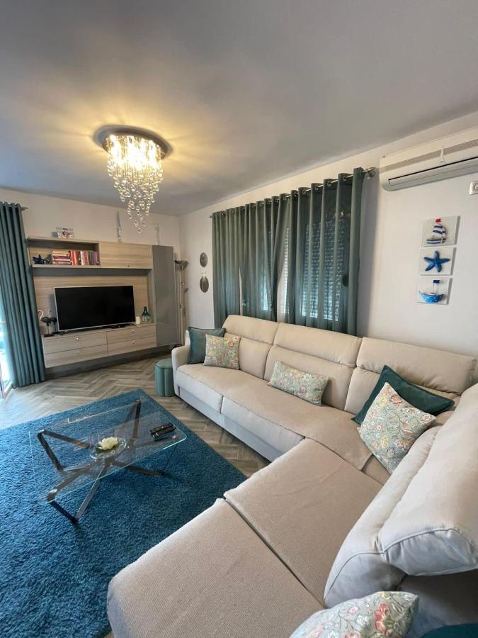 Lux Apartment Mms1 Krimovica Eksteriør billede