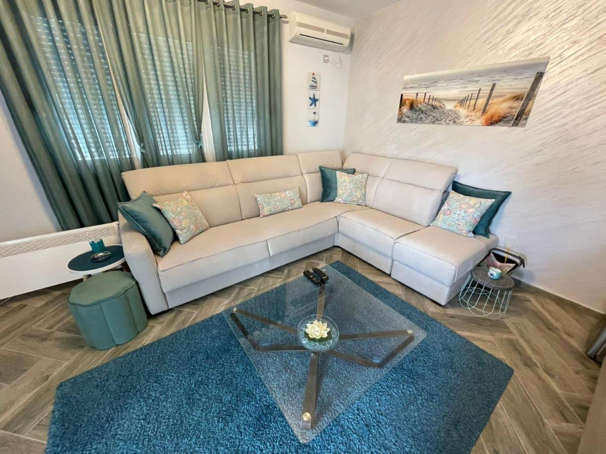Lux Apartment Mms1 Krimovica Eksteriør billede
