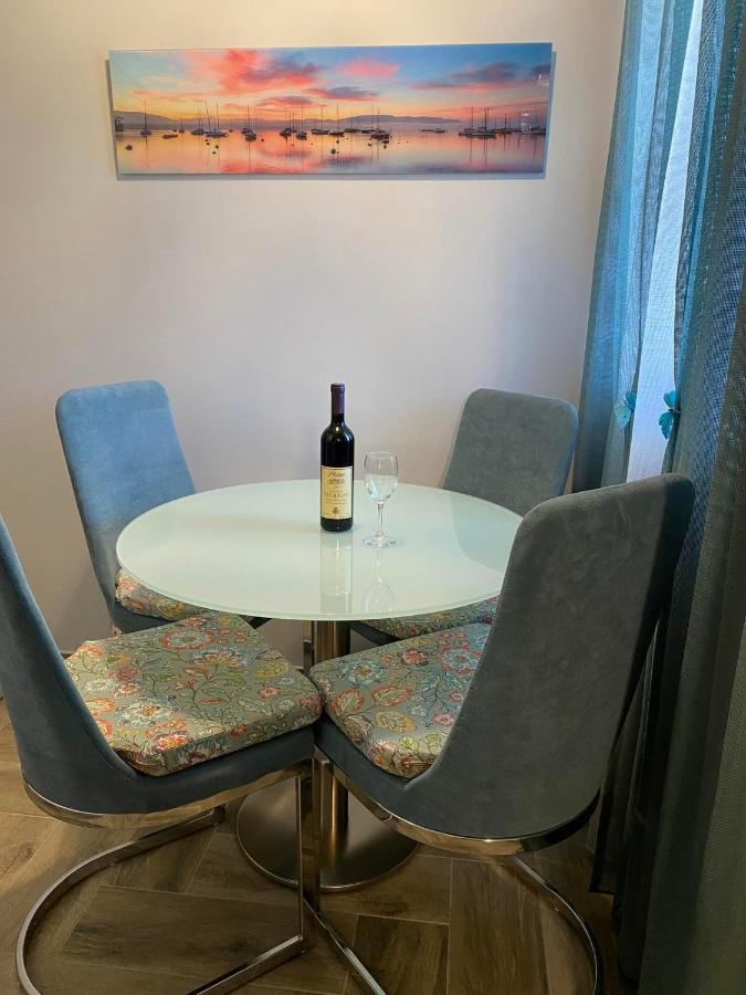 Lux Apartment Mms1 Krimovica Eksteriør billede