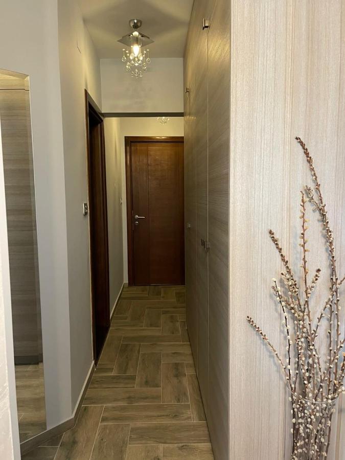 Lux Apartment Mms1 Krimovica Eksteriør billede