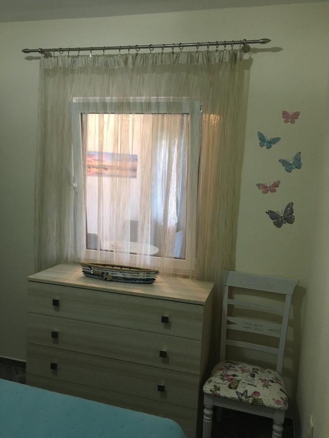 Lux Apartment Mms1 Krimovica Eksteriør billede