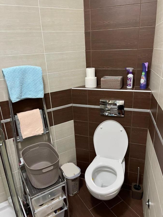 Lux Apartment Mms1 Krimovica Eksteriør billede