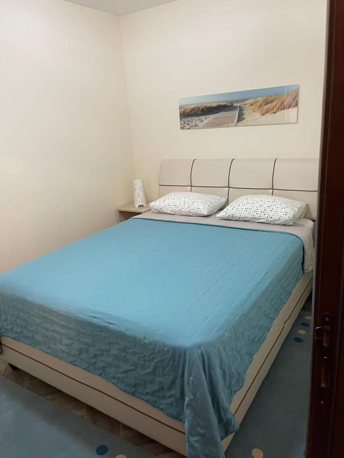 Lux Apartment Mms1 Krimovica Eksteriør billede