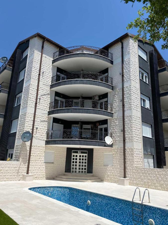 Lux Apartment Mms1 Krimovica Eksteriør billede