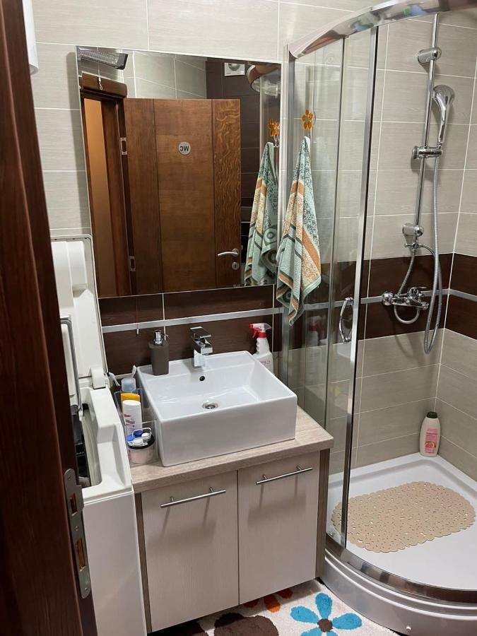 Lux Apartment Mms1 Krimovica Eksteriør billede