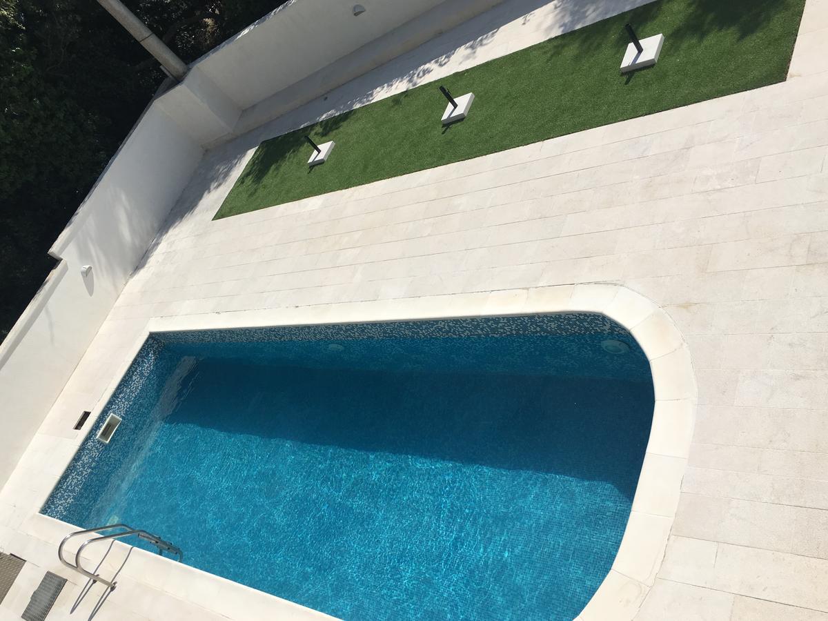 Lux Apartment Mms1 Krimovica Eksteriør billede